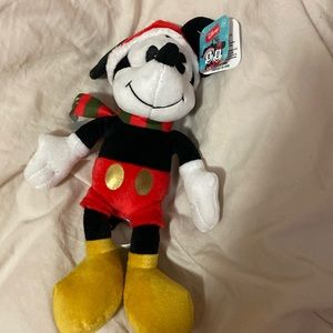 Disney Mickey Mouse Christmas